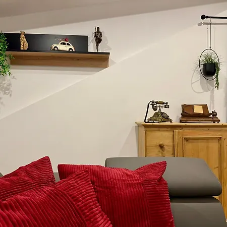 Luxlife - Panorama Bergblick, Sauna, Balkon, Luxus Pur 아파트 *