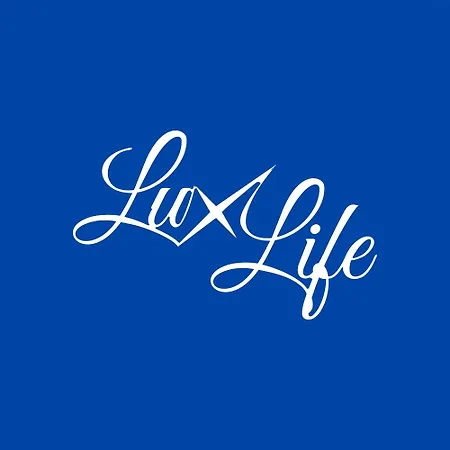 아파트 Luxlife - Panorama Bergblick, Sauna, Balkon, Luxus Pur