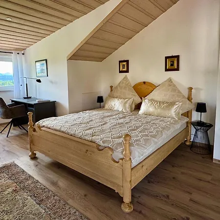 Luxlife - Panorama Bergblick, Sauna, Balkon, Luxus Pur