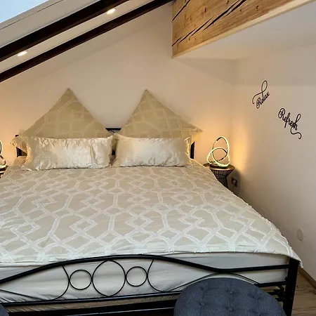 Luxlife - Panorama Bergblick, Sauna, Balkon, Luxus Pur 아파트 부헨베르크