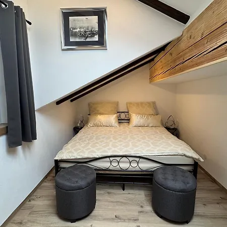 Luxlife - Panorama Bergblick, Sauna, Balkon, Luxus Pur 아파트