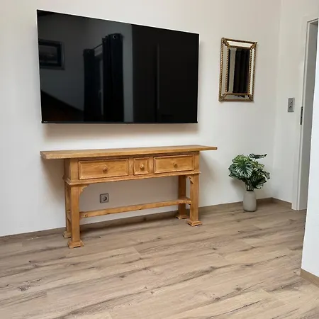 아파트 Luxlife - Panorama Bergblick, Sauna, Balkon, Luxus Pur *
