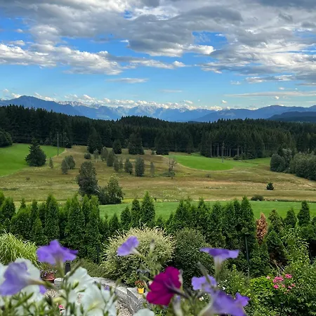 Luxlife - Panorama Bergblick, Sauna, Balkon, Luxus Pur Buchenberg (Bavaria)